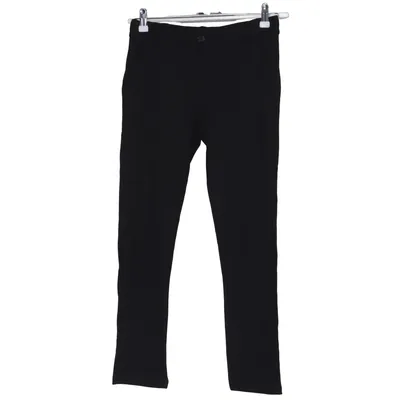 Leggings (Svart) från DWG Elastan, Polyamid, Viskos