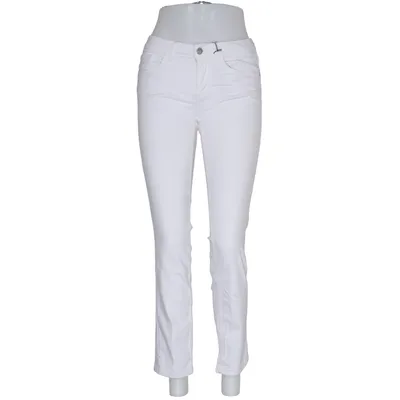 Jean (Alice) de Mango Denim & Tees Coton, Élasthane