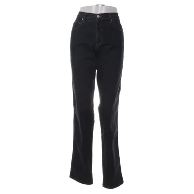 Spijkerbroek (Blauw) van Armani Jeans Katoen, Elastaan