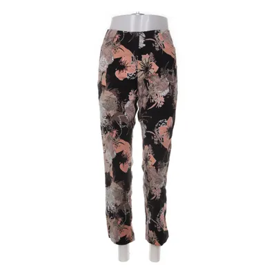 Pants (Black, Multicolored) from Isolde Elastane, Nylon, Viscose