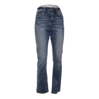 Jeans (TED SLIM FIT MID) från W.BXTR Bomull, Elastan