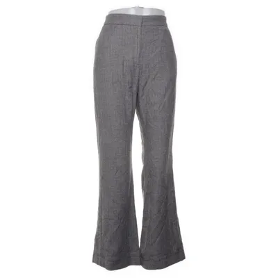 Kostymbyxor (Grå) från Designers Remix Charlotte Eskildsen