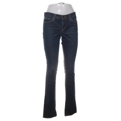 Jeans (Blå) från J Brand Bomull, Elastan