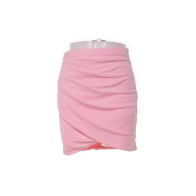 Jupe (Rose) de Zara