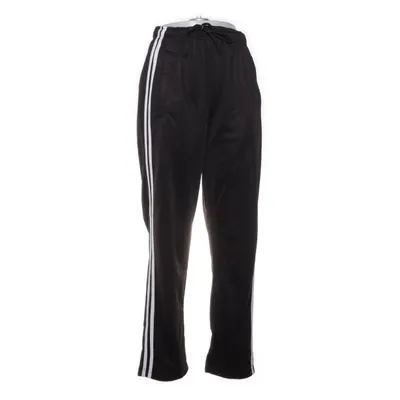 Joggers (Black, White) from Legend Polyester