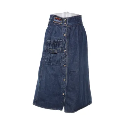 Jeanskjol (Blå) från Carrera