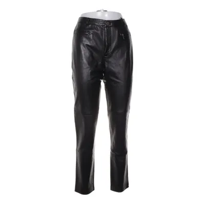 Pantalon en cuir (Noir) de Sara Kelly by Ellos Cuir