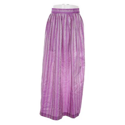 Förkläde (Lila, Vit) från Berwin & Wolff