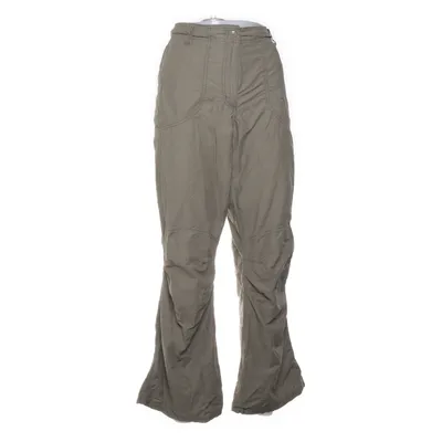 Cargobyxor (Grön) från L.O.G.G Sport by H&M Bomull, Polyamid