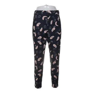 Broek (Zwart, Meerkleurig) van InWear Elastaan, Polyester