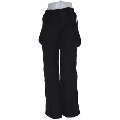 Skihose (Schwarz) von Touch Nine Polyamid, Polyester
