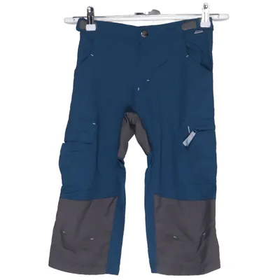 Outdoor pants (Blue, Gray) from Jako-O Polyamide, Polyester