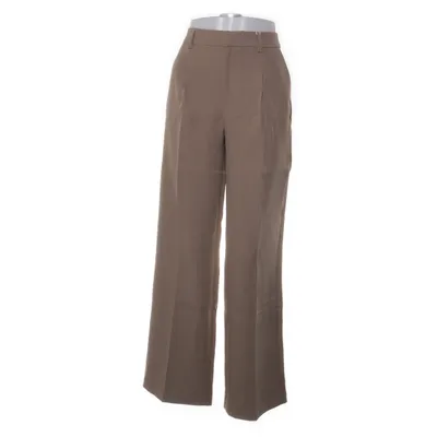 Kostymbyxor (Beige) från ONLY Elastan, Återvunnen polyester