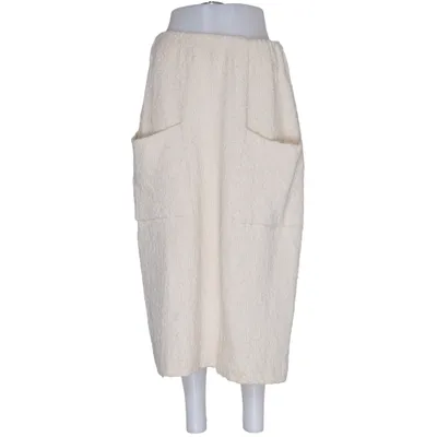 Culotte (Weiß) von Liviana Conti Baumwolle, Elasthan, Polyamid