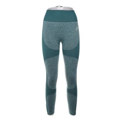 Träningstights (Grön) från DoYouEven Elastan, Nylon, Polyester