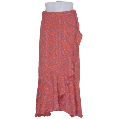 Wikkelrok (Rood, Blauw, Meerkleurig) van 2NDDAY Viscose