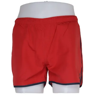 Shorts de bain (Rouge) de Ron Dorff Polyester