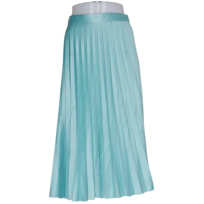 Rok (Blauw) van Rena Marx Polyester