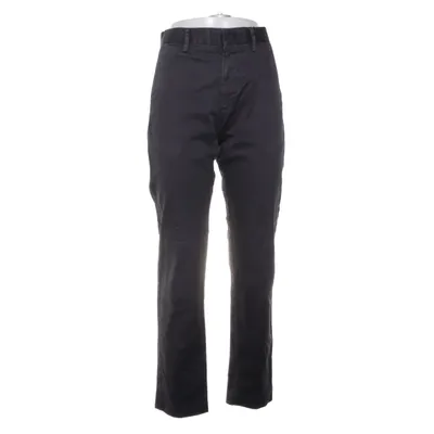 Chinos (Svart) från NN07 Elastan, Ekologisk bomull