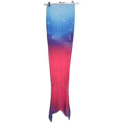 Déguisement (Bleu, Rouge, Multicolore) de Vogue Fashion Polyester