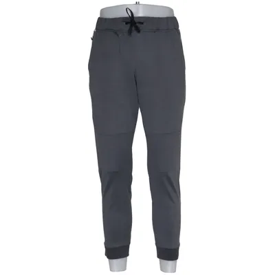 Sweatpants (Gray) from Virus Elastane, Polyester