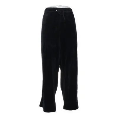 Pantalon de survêtement (Noir) de Cassiopeia Coton, Polyester