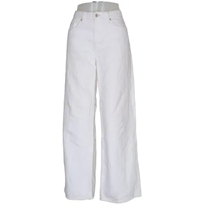 Jean (Baggy Wide) de &Denim by H&M Coton, Polyester