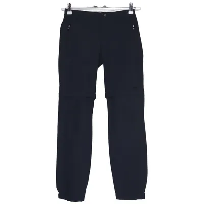 Pantalon d'extérieur (Noir) de CMP Élasthane, Polyester