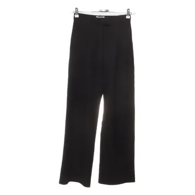 Kostymbyxor (Svart) från Djerf Avenue Elastan, Viskos, Återvunnen polyester