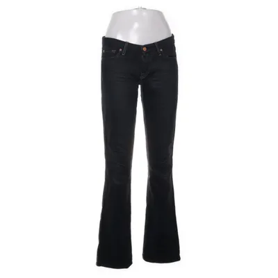 Jeans (P252C055U-055U) från 7 for All Mankind Bomull, Polyuretan