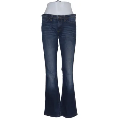 Jeans (Iris) from Iris Cotton, Elastane