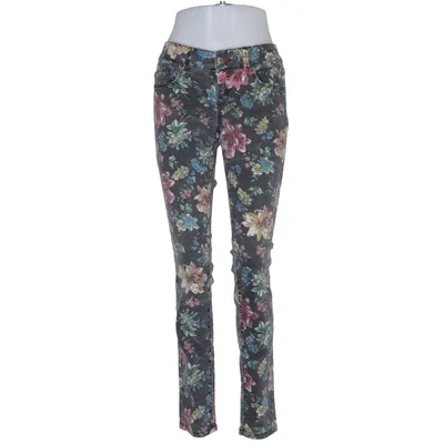 Jeans (Sort, Flerfarvet) fra Fishbone Denim