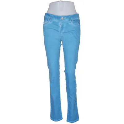 Jean (Bleu) de Mavi Jeans Co. Coton, Élasthane