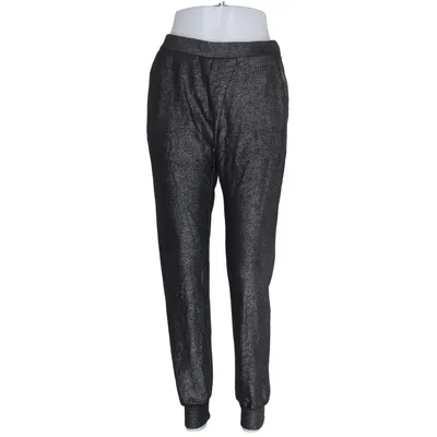 Pantalon de survêtement (Noir) de Religion Coton, Polyester