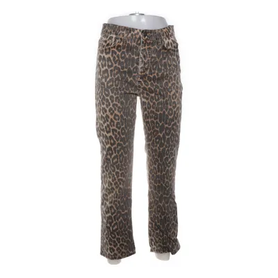 Jeans (Brun, Svart, Beige) från Zara