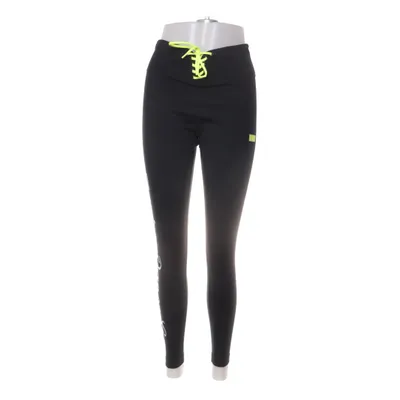 Sportleggings (Zwart) van Zumba Wear Elastaan, Polyamide, Polyester