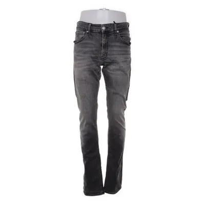 Jeans (Grå) från Calvin Klein Jeans Bomull, Elastan