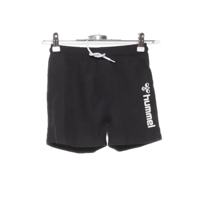Träningsshorts (Svart) från Hummel