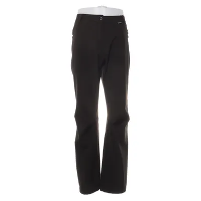 Overbroek (Zwart) van Icepeak Elastaan, Polyester