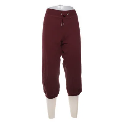 Joggingbroek (Rood) van H&M Sport Katoen, Elastaan