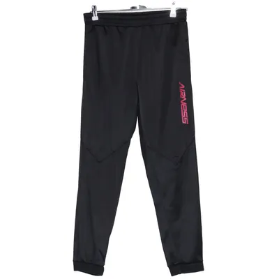 Joggers (Black) from Airness Polyester