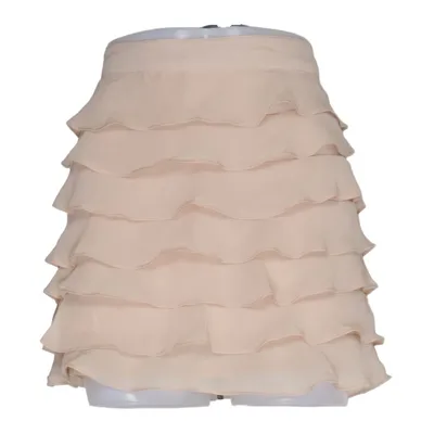Nederdel (Beige) fra Cotton On Bomuld