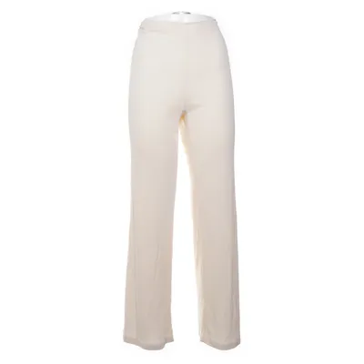 Palazzobyxor (Beige) från Zorbe Acetat, Polyamid
