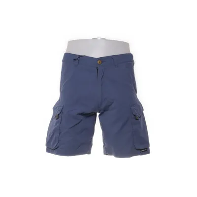 Cargoshorts (Blå) från Haglöfs Polyamid