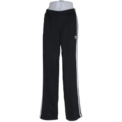 Pantalon de jogging (Noir, Blanc) de Adidas Originals Polyester recyclé
