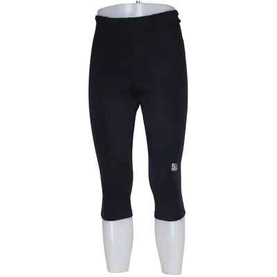 Cuissard pour vélo (Noir) de JEANTEX Élasthane, Polyamide, Polyester