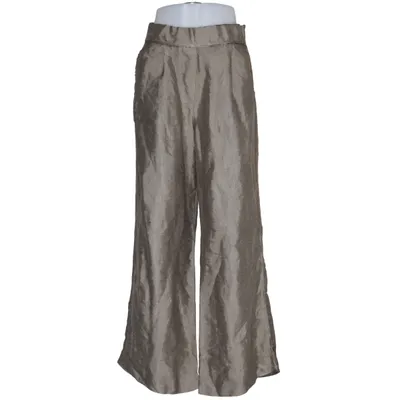 Palazzo pants (Beige) from By-Bar Amsterdam
