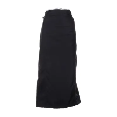 Täckkjol (Svart) från Dobsom Polyester