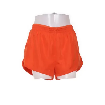 Träningsshorts (Orange) från Workout Polyester