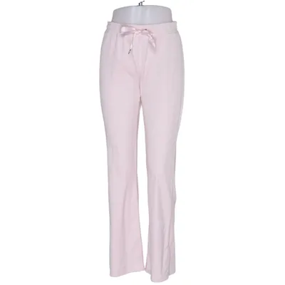 Mjukisbyxor (Rosa) från Gina Tricot Elastan, Polyester